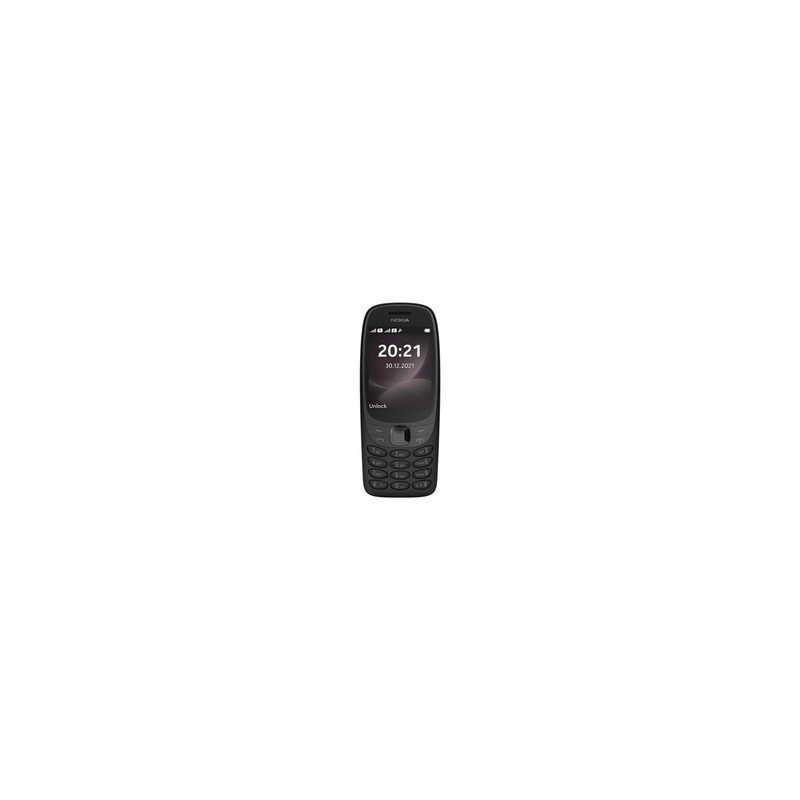 Nokia 6310 711 Cm 28 Black